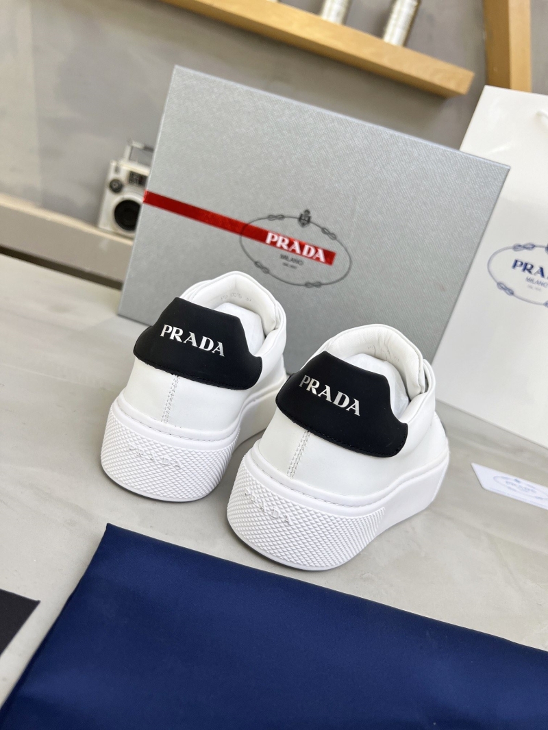 Prada Casual Shoes